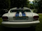 Dodge Viper Venom Villeneuve 1997 года